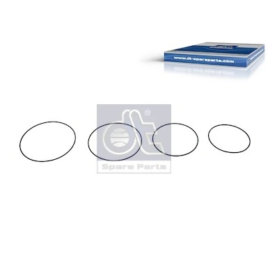 Repair Kit, steering gear